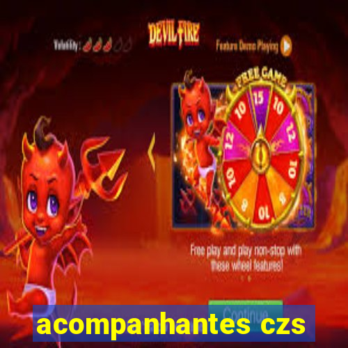 acompanhantes czs